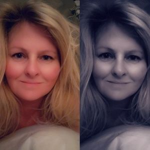 Meet your Posher, Cheri